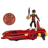Image de Zak Storm - Aéroglisseur, 41585