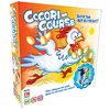 Image de BANDAI - 79200 - Jeu De Société - Cocoricourse