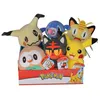 Image de Peluche Pokémon 20 cm Modèle Aléatoire en occasion ou reconditionné