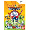 Image de Tamagotchi Party On Wii en occasion ou reconditionné