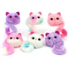 Image de Peluche interactive Pomsies Modèle aléatoire en occasion ou reconditionné