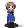Image de Figurine - Disney - Q Posket Characters - Anna - 14 cm