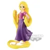 Image de DISNEY-CRYSTALUX CHARACTERS-RAPUNZEL-16CM en occasion ou reconditionné