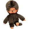 Image de MONCCHICHI - peluche lOriginal - 20 cm - 84637