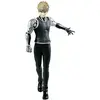 Image de One Punch Man - Premium Figure - Genos - 20 cm