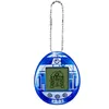 Image de Bandai - Tamagotchi - Tamagotchi Original - Star Wars - R2 D2 édition Bleue - Animal électronique virtuel - 88822