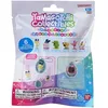 Image de Tamagotchi Collectibles Series 1 Poop Time Figures, 1 des 6 Personnages à Collectionner, avec vitrine et Autocollant, à partir de 6 Ans