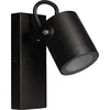 Image de Applique orientable Spoty d'Arlux - GU10 - Anthracite - Sans ampoule