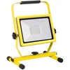 Image de Arlux Lighting PROJECTEUR Série P Portable 50W/4000K/4000lm/Jaune