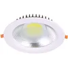 Image de Spot encastrable KOBY Ø190 15W 1500lm Blanc Neutre