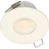 Image de Spot Encastrable ATLAS 5W 600lm - Temperature Variable - Fixe