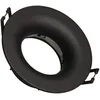 Image de Spot encastrable COBALT - GU10/35Wmax/Ø90/Noir