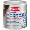 Image de OWATROL - REACTIV LEAF BRONZE - Revêtement aspect Bronze - 0.5L