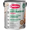 Image de Owatrol Textrol Saturateur pour bois tendres extérieurs 5 L Chêne Rustique