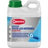 Image de FLOETROL® OWATROL - Additif pour Peinture Emulsionnée - Pouring Médium Acrylique - Tous Travaux de Peinture Extérieurs et Intérieurs - Evite Trace et Cordage - Finition Lisse et Uniforme - 1L