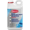 Image de FLOETROL® OWATROL - Additif pour Peinture Emulsionnée - Pouring Médium Acrylique - Tous Travaux de Peinture Extérieurs et Intérieurs - Evite Trace et Cordage - Finition Lisse et Uniforme - 2,5L