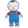 Image de Peluche Tchoupi - JEMINI - Environ 30 cm - Polyester - Mixte