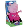 Image de Peluche musicale et lumineuse Jemini Peppa Pig 25 cm en occasion ou reconditionné