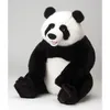 Image de TOODOO Peluche Panda ± 45 cm