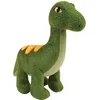 Image de JEMINI 024166 Les JEMINISAURES Peluche Dinosaure Diploducus +/- 32 cm 100% recyclé