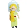 Image de Le Petit Prince Saint Exupéry Peluche +/- 25 cm - JEMINI - Représentation parfaite du célèbre personnage.