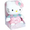 Image de Peluche bouillote - HELLO KITTY - JEMINI - Douce - 21 cm