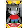 Image de Peluche à collectionner ne Trotro - JEMINI - TROTRO - Kidcollect +/- 13 cm
