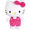 Image de Squishy coussin peluche - HELLO KITTY - JEMINI - Doux et moelleux - +/- 40 cm
