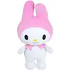 Image de Squishy My Melody coussin peluche - HELLO KITTY - JEMINI - Doux et moelleux - +/- 40 cm