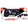 Image de Voiture radiocommandé Turbo Challenge 4X4 Drifting en PVC Bleu en occasion ou reconditionné