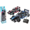 Image de FLYPOP'S - Voiture De Course - Voiture Télécommandée - 096604 - Couleurs Assorties - Plastique - Jouet Enfant - Véhicule Radiocommandé - Cadeau - Piles Non Incluses - À Partir de 4 Ans