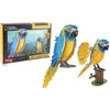 Image de Puzzle 3D - Perroquet - Jeu de construction - EXPLORA - Oiseau - 94 pièces - Dès 8 ans