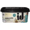Image de Peinture décorative dépolluante SABLE D'ETE H+ 2L AQUITAINE - ID Paris