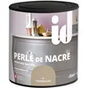 Image de Peinture meubles et boiseries PERLE DE NACRE 500ML TOURMALINE - ID Paris