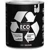 Image de PEINTURE ECO RESPECTUEUSE VELOURS NOIR 2L - ID Paris
