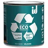 Image de PEINTURE ECO RESPECTUEUSE VELOURS BLEU CANARD 500ML - ID Paris