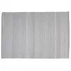 Image de Macabane - QUENTIN - Tapis d'extérieur rect gris/blanc - 160x230cm OS