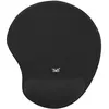 Image de T'nB Tapis de Souris Ergo-Design noir en occasion ou reconditionné