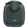 Image de T'nB ETGP038826 City S Coque pour GPS 3.5" semi-rigide EVA Noir