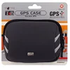 Image de T'nB ETGP039427 Titanium M Etui pour GPS 4.3" nylon Anthracite/Argent