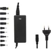 Image de T'nB - Chargeur PC Portable Universel 65W, Compatible avec PC jusqu'à 17"