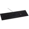 Image de T'nB Clavier filaire ultra slim streamline en occasion ou reconditionné