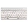 Image de T'nB - Clavier - sans fil - Bluetooth - argent, blanc en occasion ou reconditionné