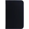 Image de T'nB SGAL3BK7 Etui en simili cuir pour Samsung Galaxy Tab 3" à 7" Noir