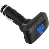 Image de Tnb - Transmetteur FM Bluetooth avec écran LCD T'nB