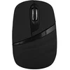 Image de T'nB - Souris sans Fil Ultra compacte Collection Pocket - Noir