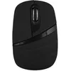 Image de T'nB POKET - Souris - 3 boutons - sans fil - 2.4 GHz - récepteur sans fil USB - noir en occasion ou reconditionné