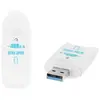 Image de Lecteur cartes sd usb3.0 en occasion ou reconditionné