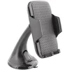 Image de T'nB - Support Téléphone Voiture Ventouse, Rotation 360°