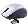 Image de T'nB Mini Miny - Souris sans Fil Ultra Compacte, Connexion USB par Dongle | Plug & Play Sans Installation, Veille Automatique, Pile AAA Incluse, Confort d'Utilisation, Format Ultra Compact, Gris
